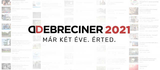 Debreciner.hu