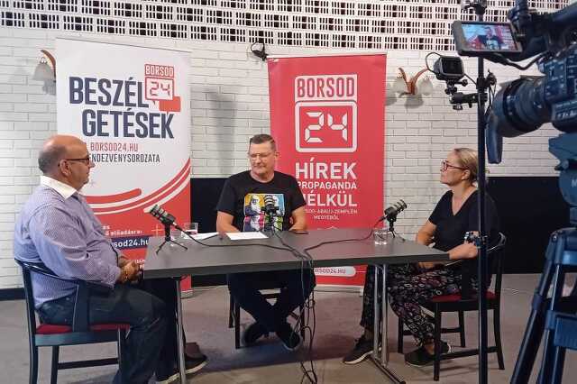 Borsod24.hu