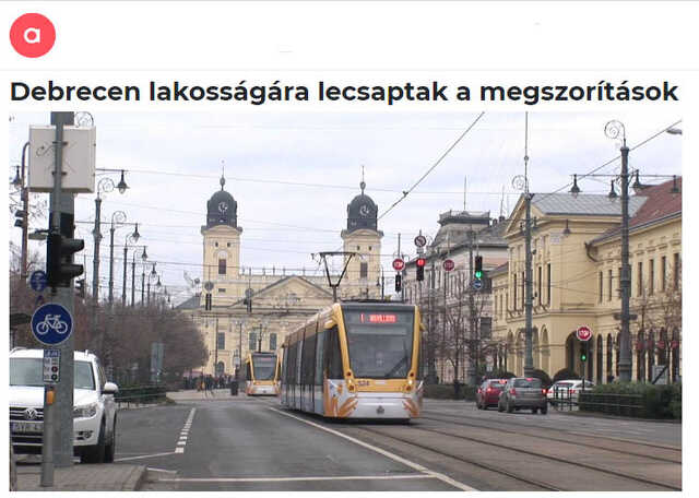 Debreciner.hu