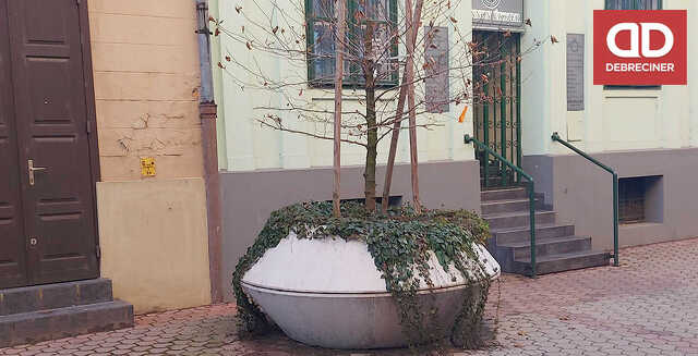 Debreciner.hu