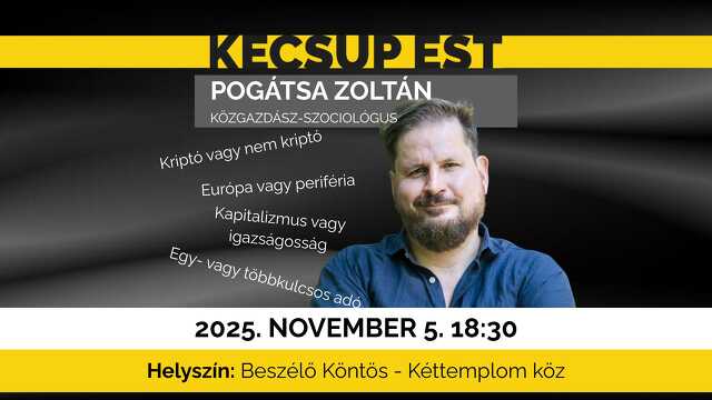 Kecsup.hu