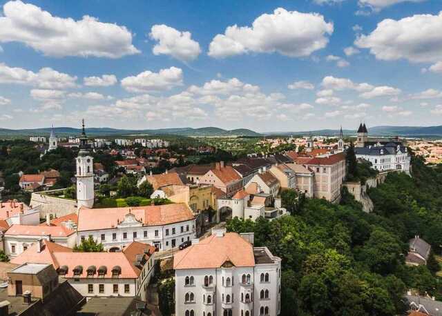 Veszpremkukac.hu