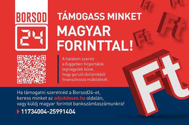 Borsod24.hu