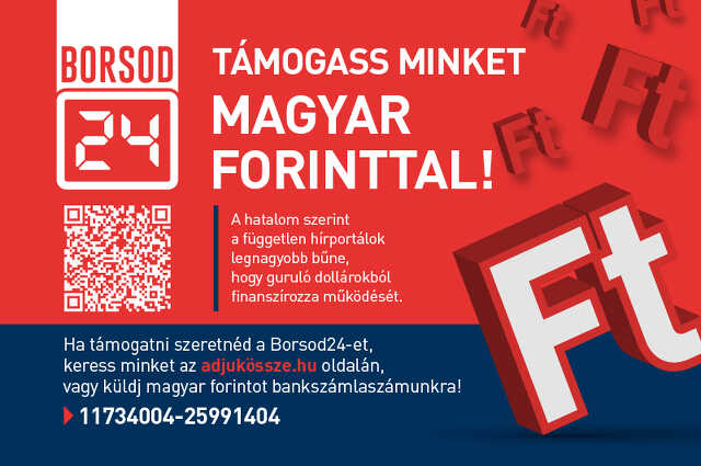 Borsod24.hu