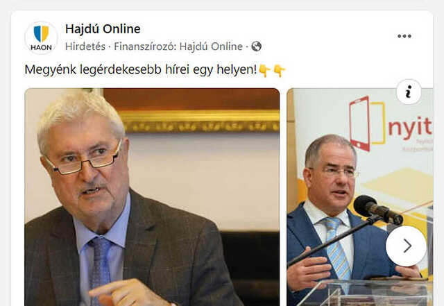 Debreciner.hu