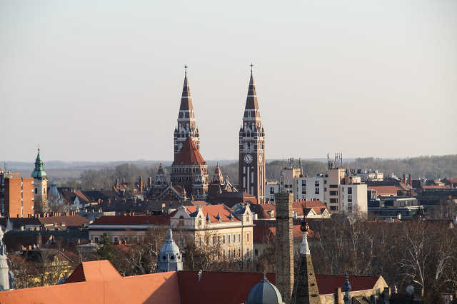 Szegeder.hu