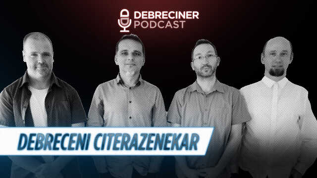 Debreciner.hu