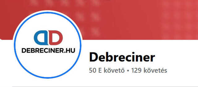 Debreciner.hu