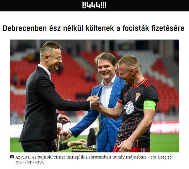 Debreciner.hu