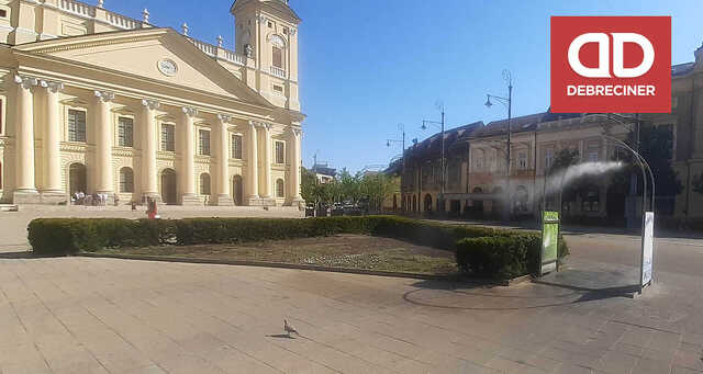 Debreciner.hu
