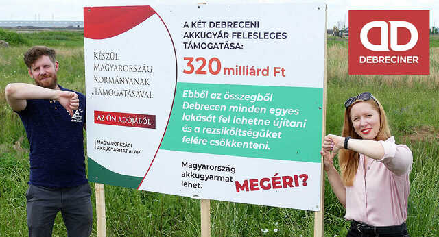 Debreciner.hu