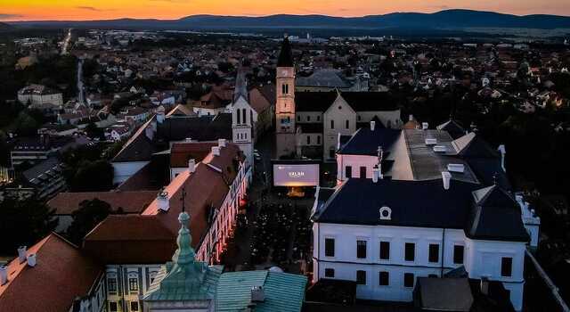 Veszpremkukac.hu
