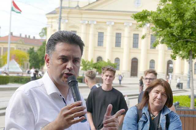 Debreciner.hu