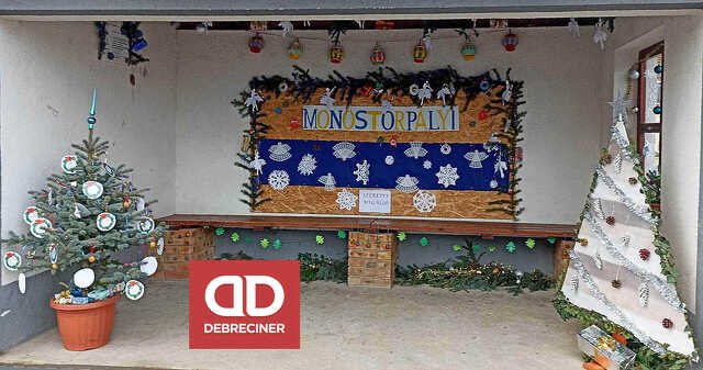 Debreciner.hu