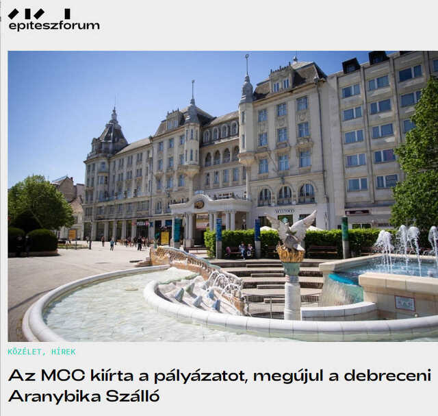 Debreciner.hu