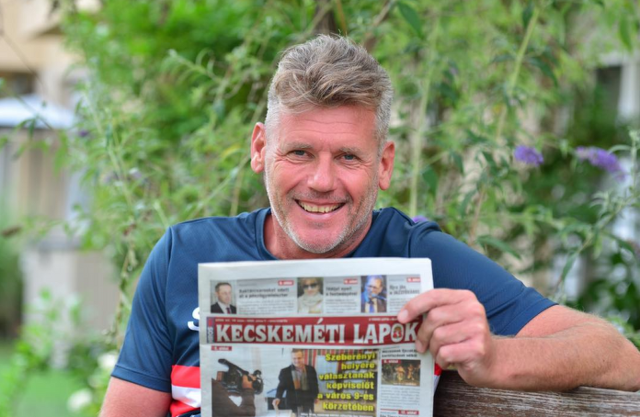 Kecsup.hu