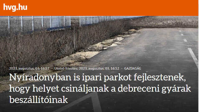 Debreciner.hu