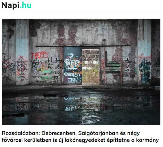 Debreciner.hu