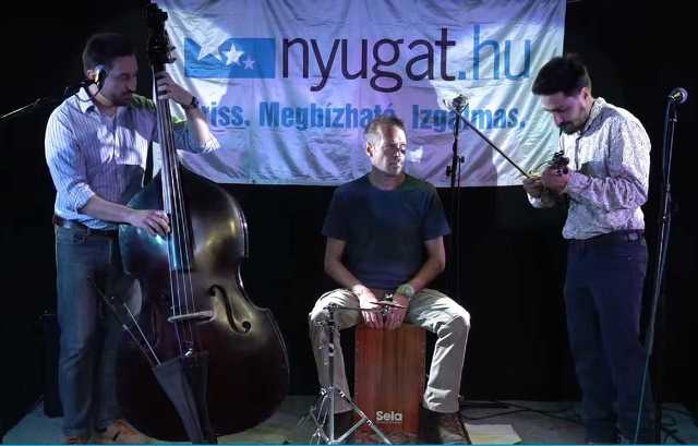 Nyugat.hu