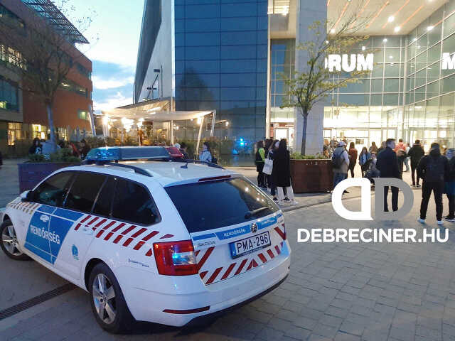 Debreciner.hu