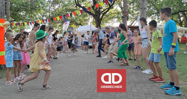 Debreciner.hu