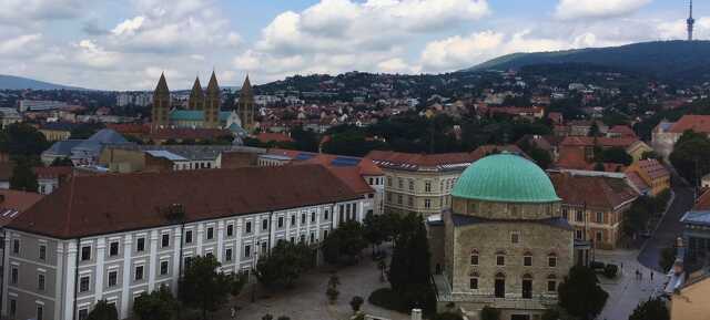 Szabadpecs.hu