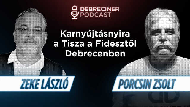 Debreciner.hu