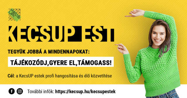Kecsup.hu