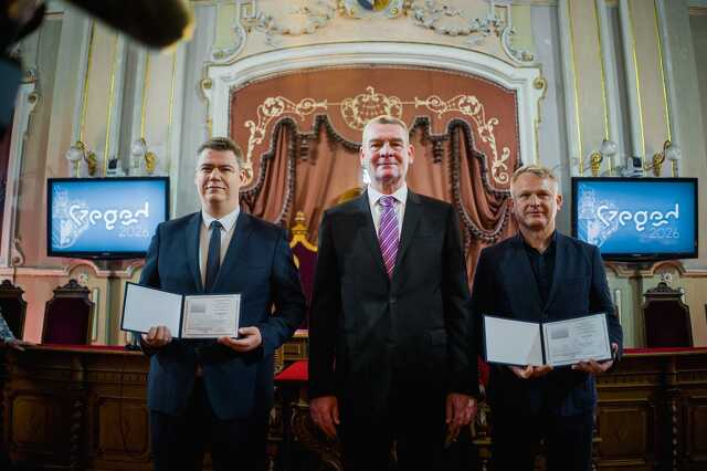 Szegeder.hu
