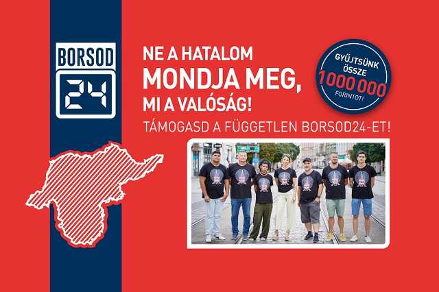 Borsod24.hu