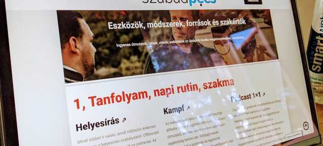 Szabadpecs.hu