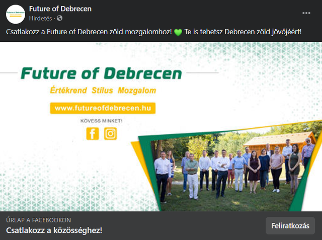 Debreciner.hu