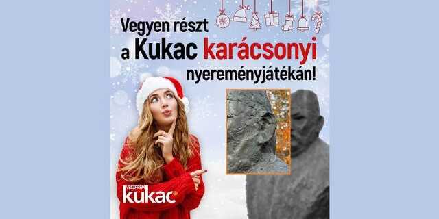 Veszpremkukac.hu