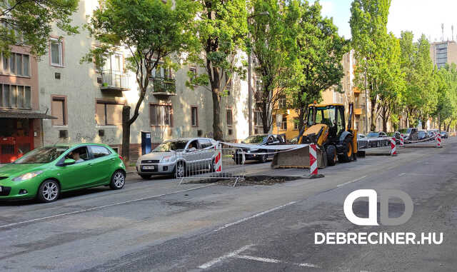 Debreciner.hu