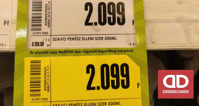 Debreciner.hu