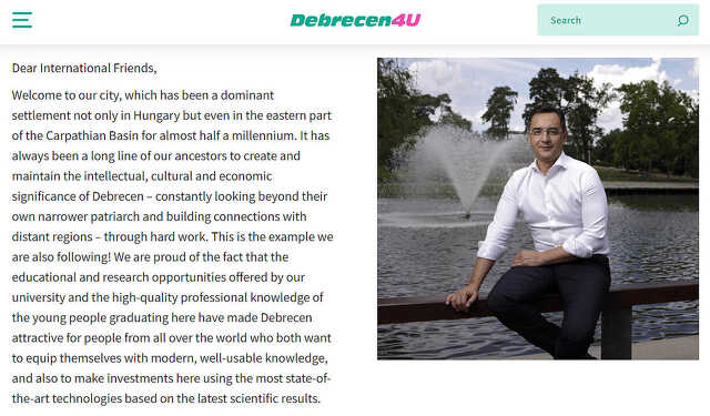 Debreciner.hu
