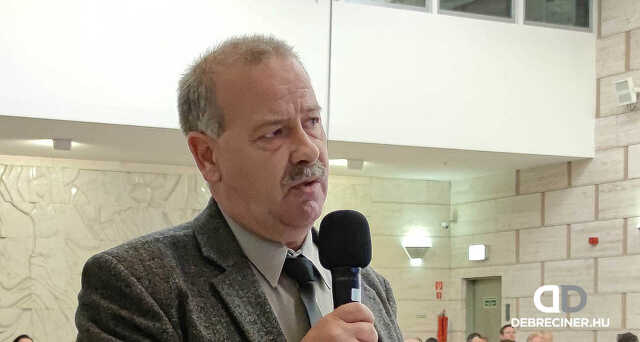 Debreciner.hu