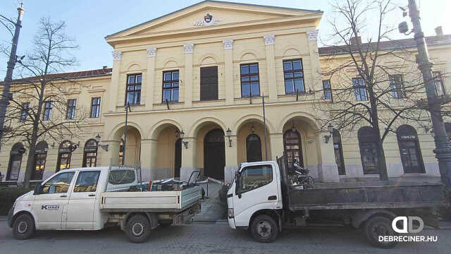 Debreciner.hu