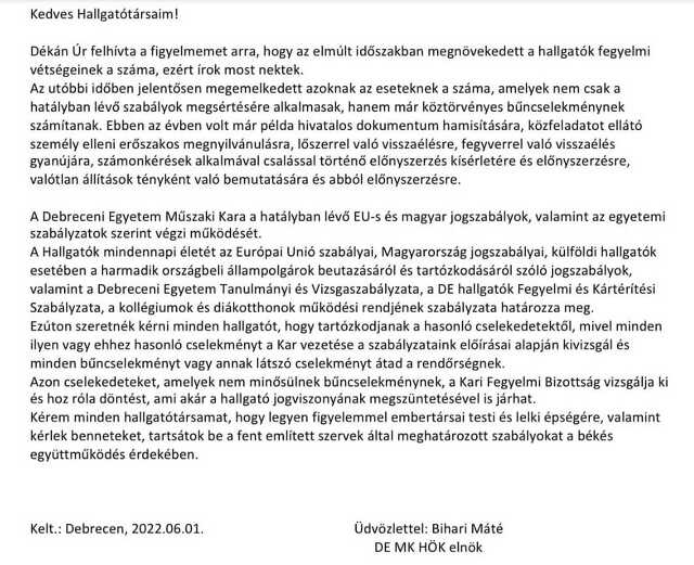 Debreciner.hu