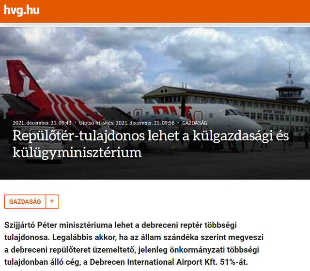 Debreciner.hu