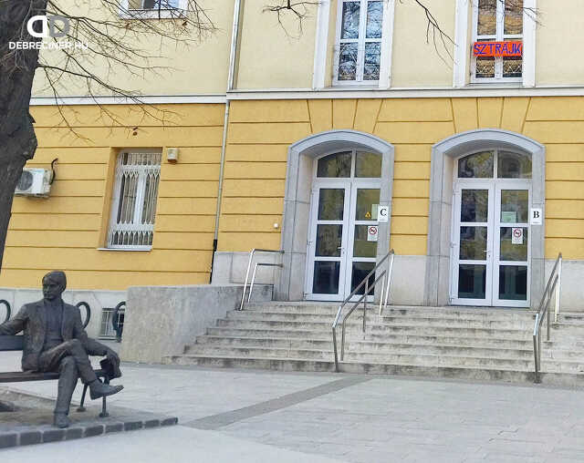Debreciner.hu