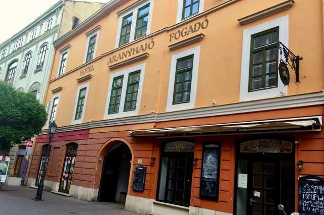 Szabadpecs.hu