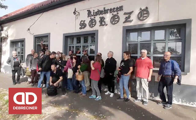 Debreciner.hu