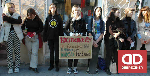 Debreciner.hu