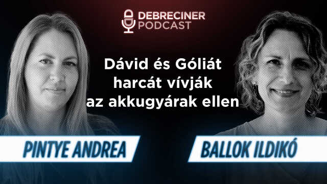 Debreciner.hu