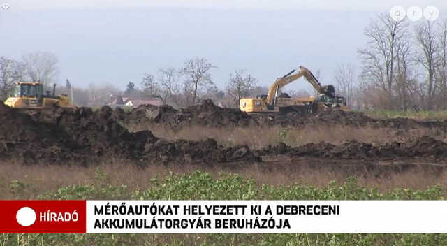 Debreciner.hu