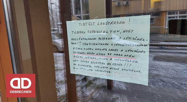 Debreciner.hu