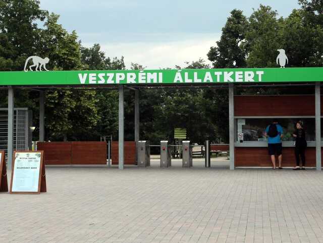 Veszpremkukac.hu
