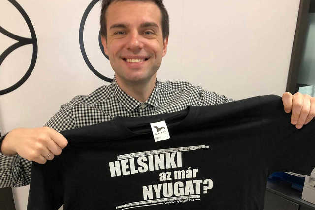 Nyugat.hu
