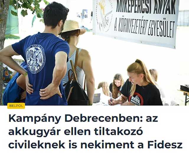 Debreciner.hu